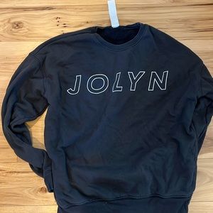 Jolyn sweatshirt